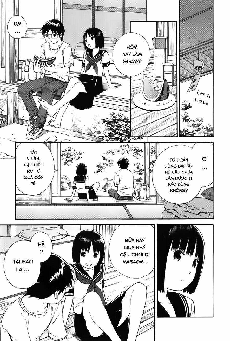 Balance Policy Chapter 8 trang 4