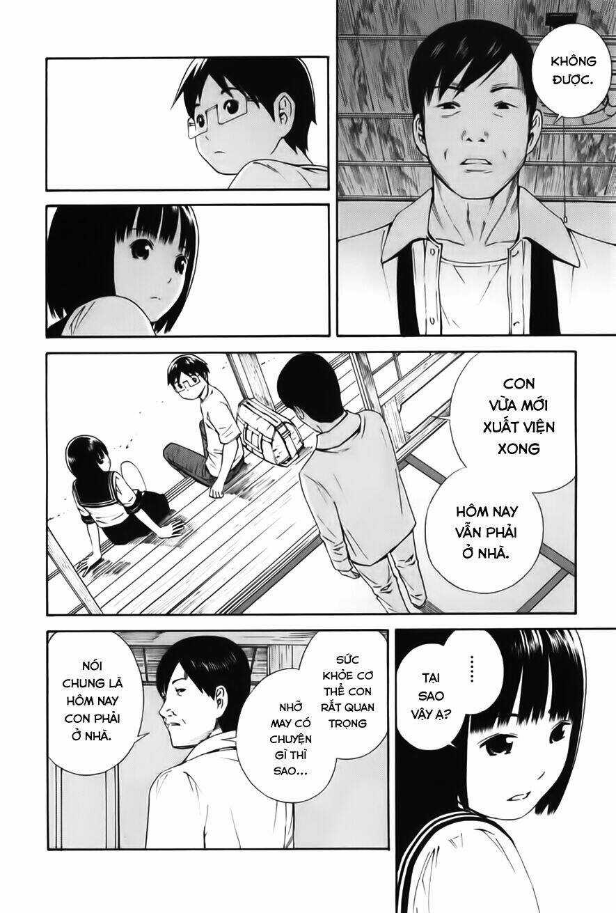 Balance Policy Chapter 8 trang 5