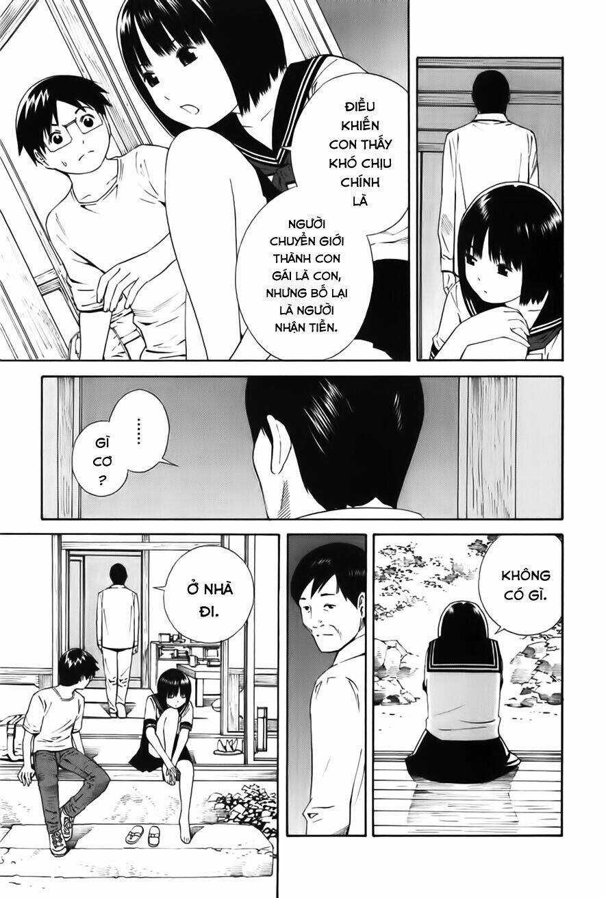 Balance Policy Chapter 8 trang 6