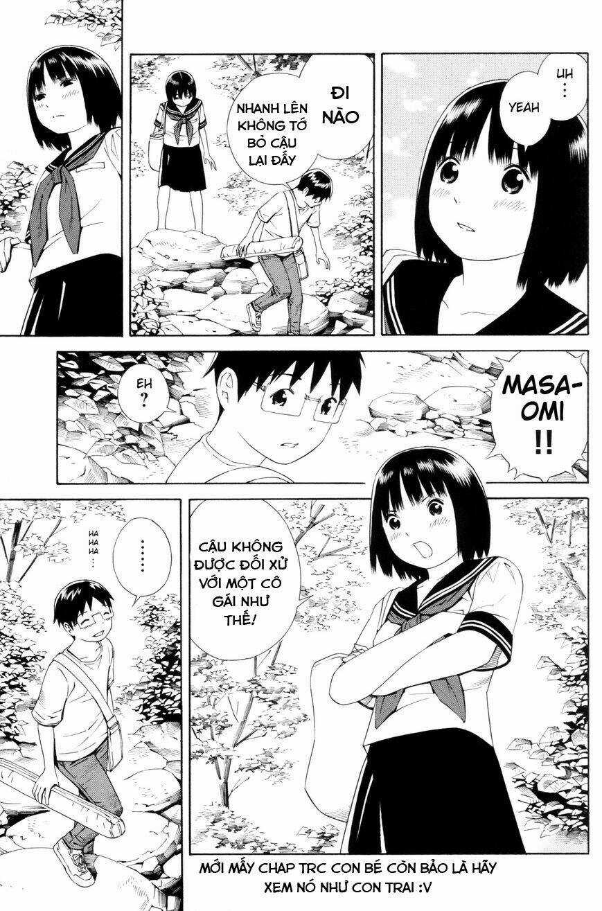 Balance Policy Chapter 9 trang 10