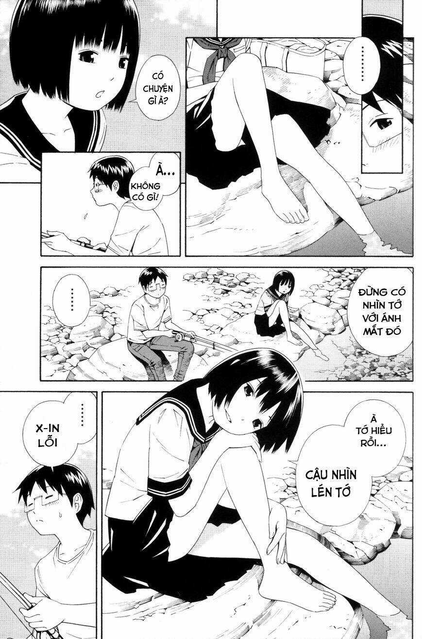 Balance Policy Chapter 9 trang 12