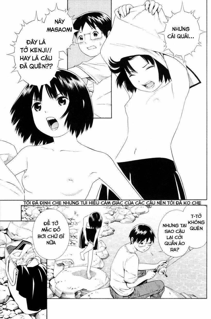 Balance Policy Chapter 9 trang 14