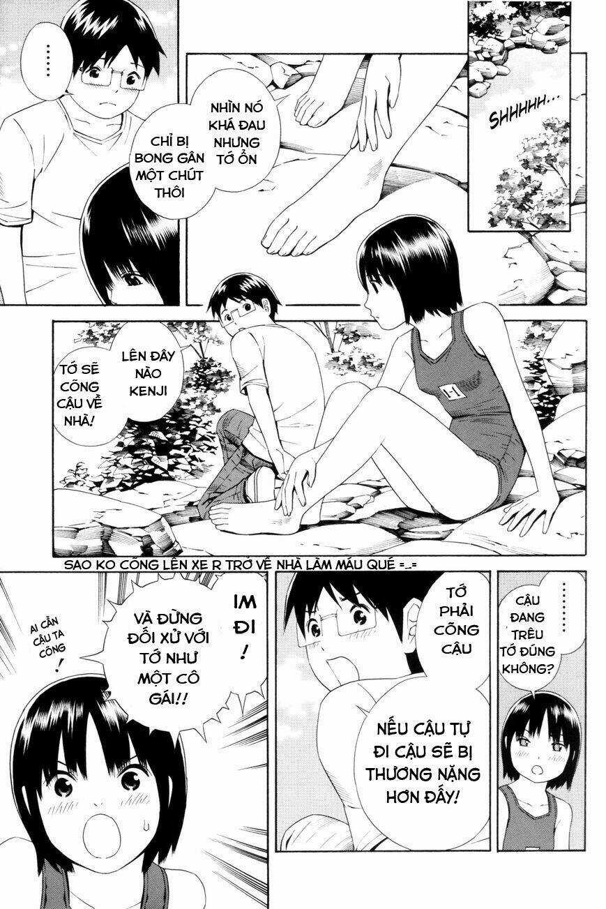 Balance Policy Chapter 9 trang 22