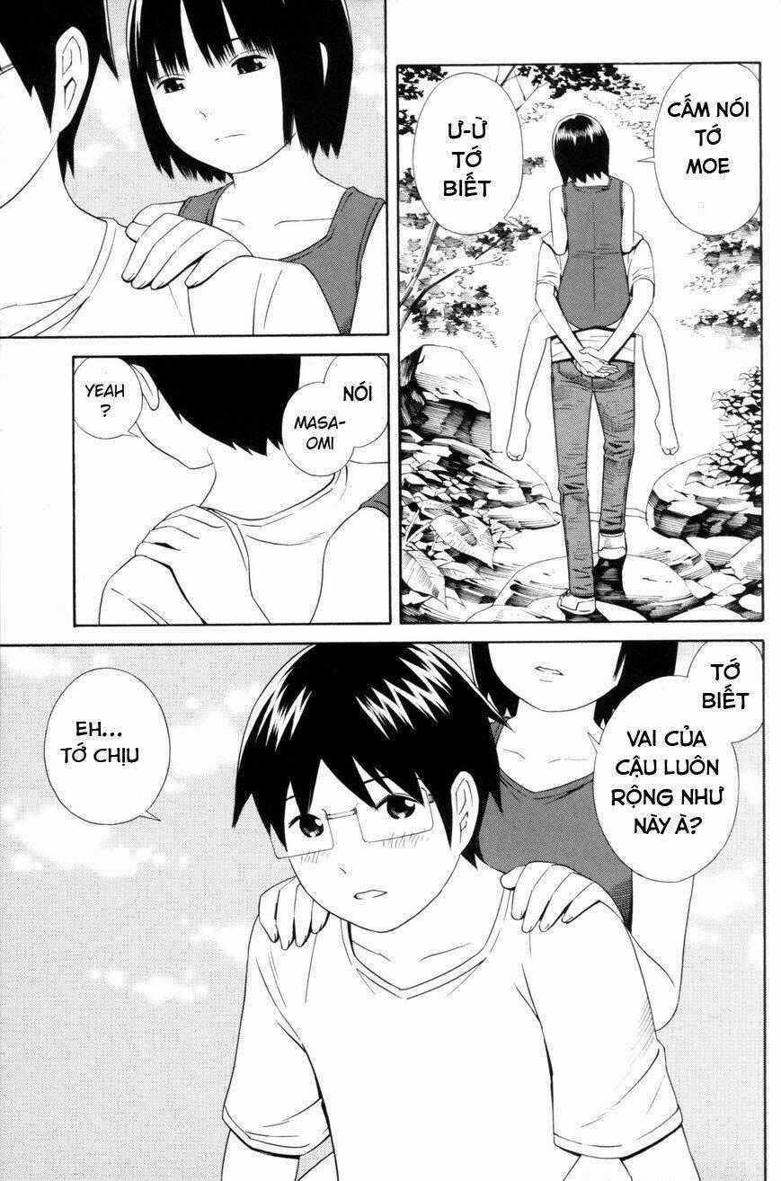 Balance Policy Chapter 9 trang 24