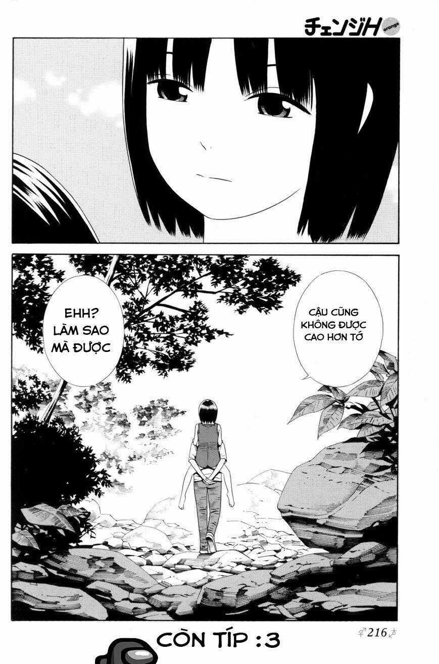 Balance Policy Chapter 9 trang 25