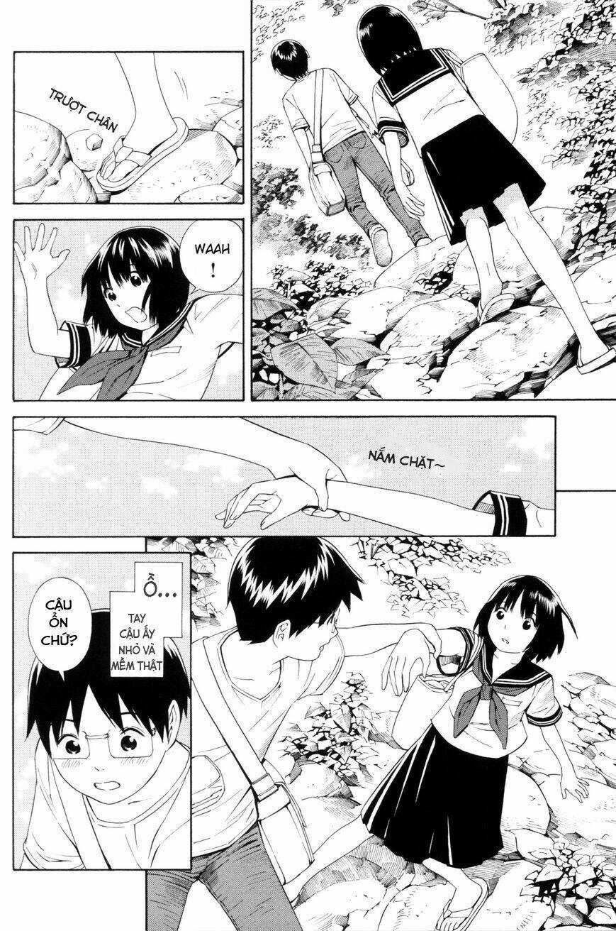 Balance Policy Chapter 9 trang 9