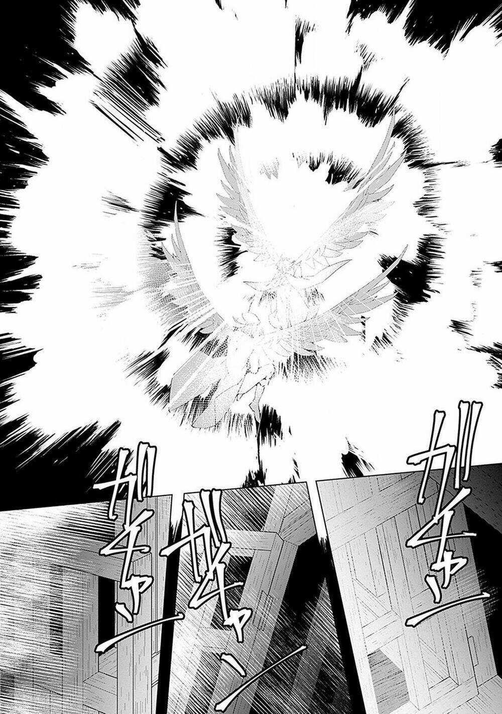 Ballad X Opera Chapter 11 trang 19