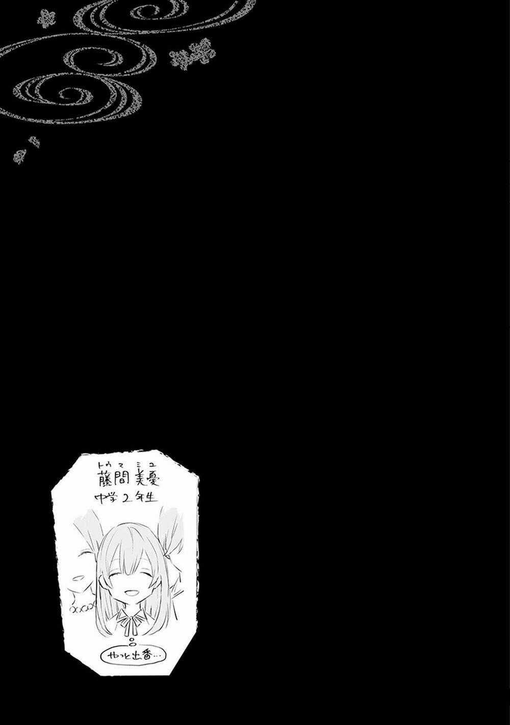 Ballad X Opera Chapter 17 trang 37