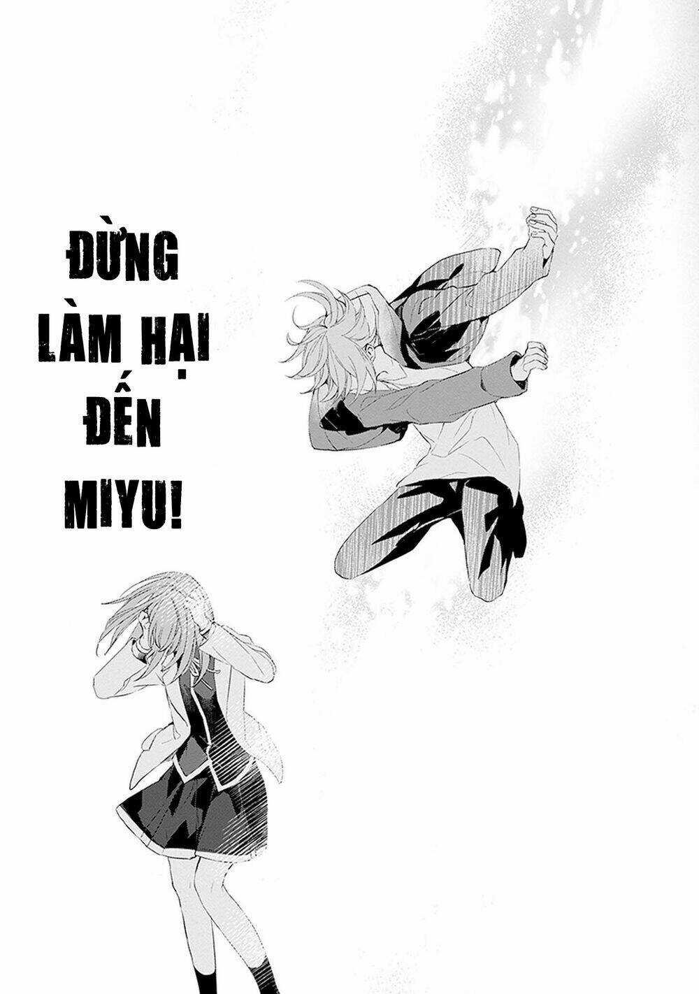 Ballad X Opera Chapter 18 trang 13