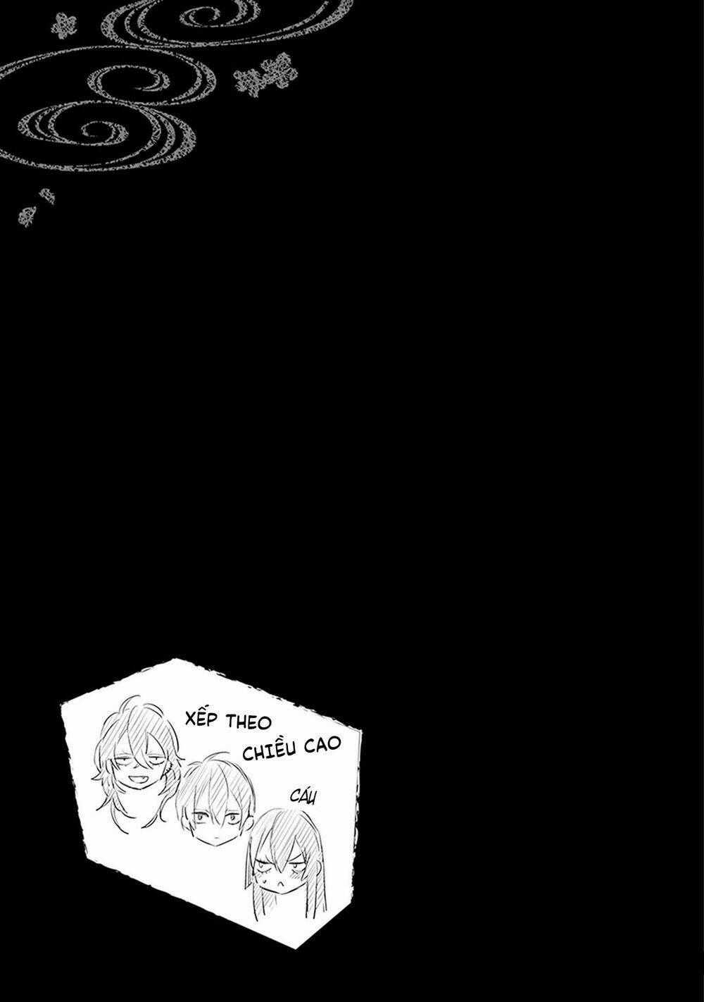 Ballad X Opera Chapter 19 trang 26