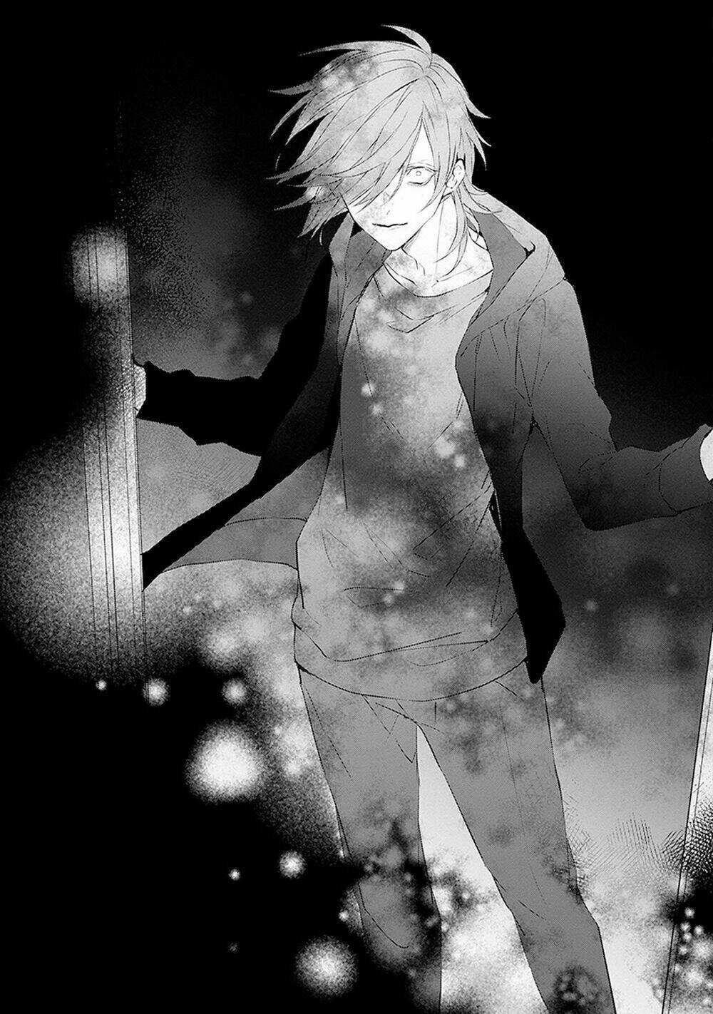 Ballad X Opera Chapter 19 trang 7