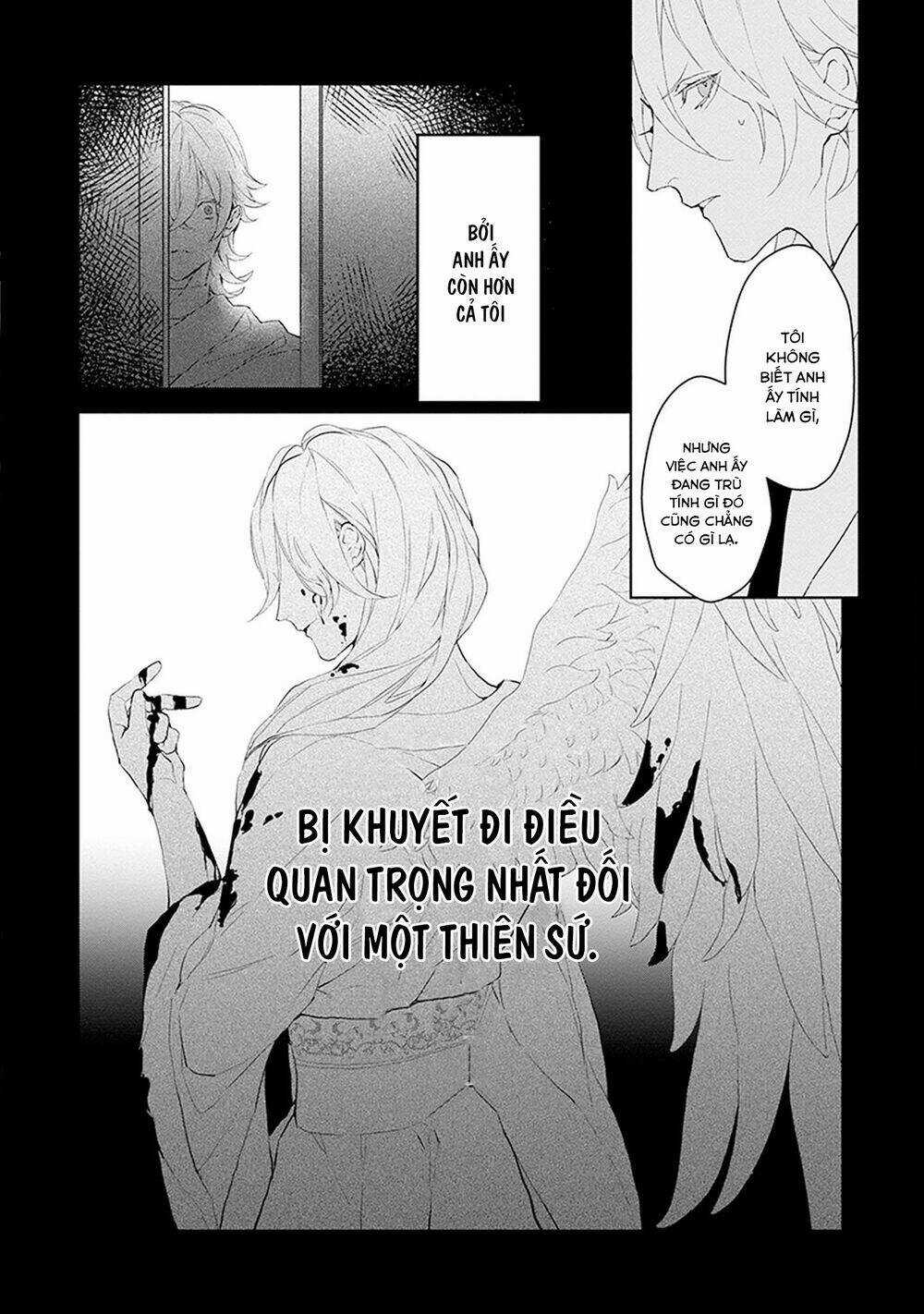 Ballad X Opera Chapter 24 trang 7