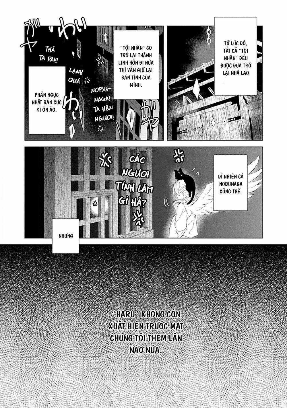 Ballad X Opera Chapter 26 trang 46