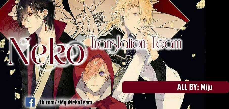 Ballad X Opera Chapter 4 trang 0