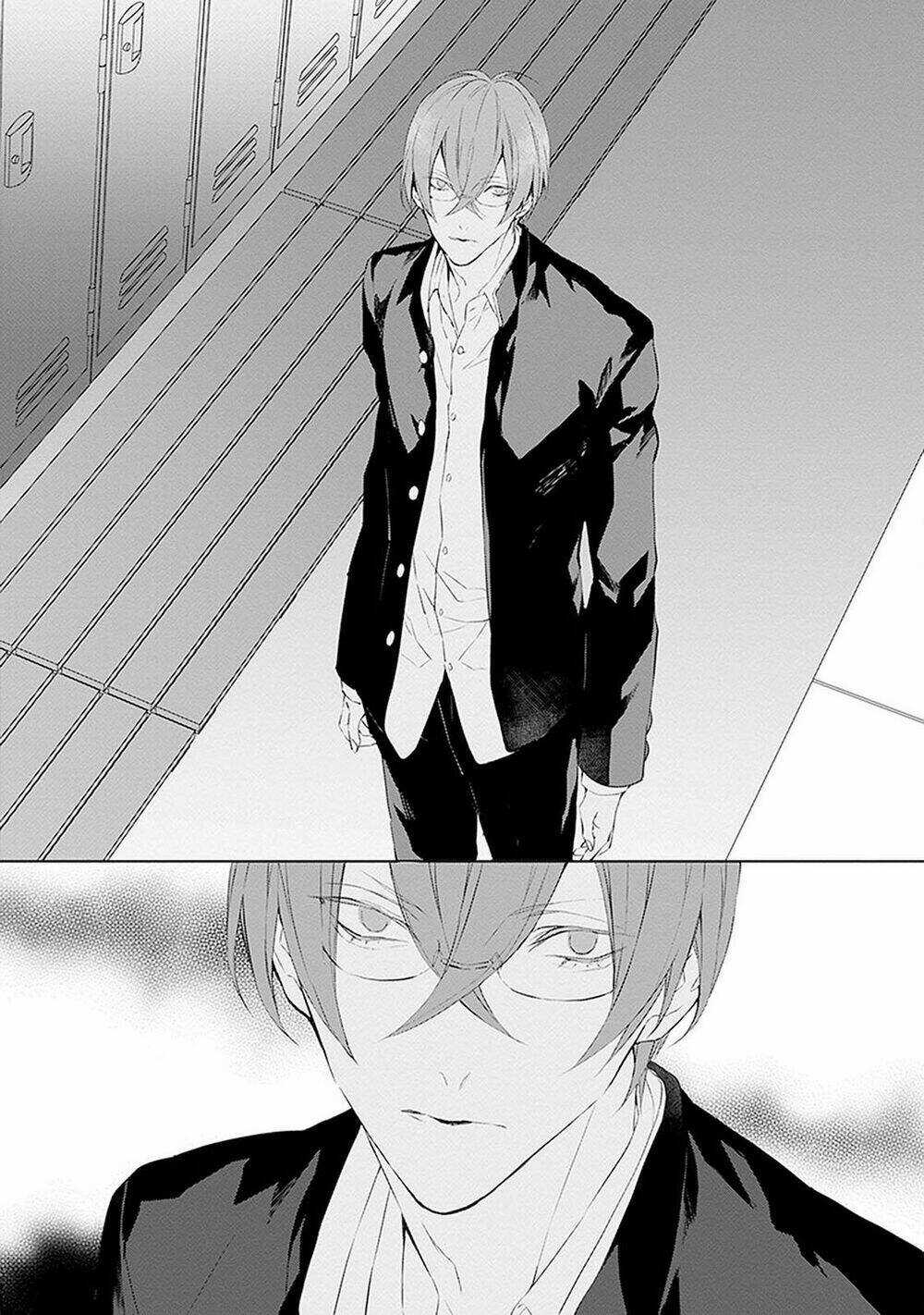 Ballad X Opera Chapter 7 trang 3