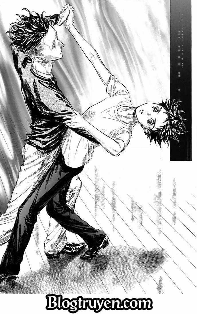 Ballroom E Youkoso Chapter 26 trang 26