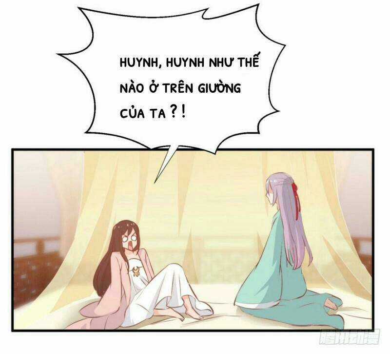 Bẩm Báo Công Chúa ! Chapter 24 trang 11