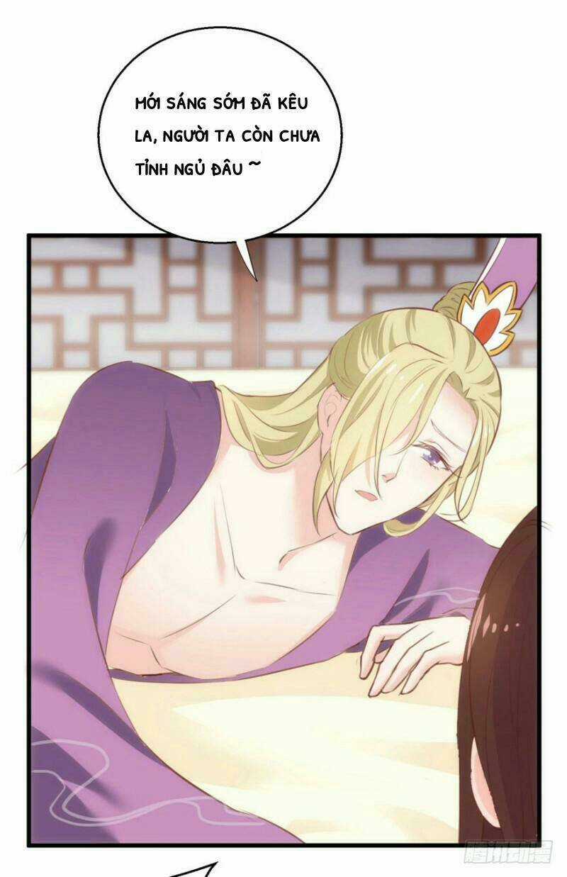 Bẩm Báo Công Chúa ! Chapter 24 trang 13