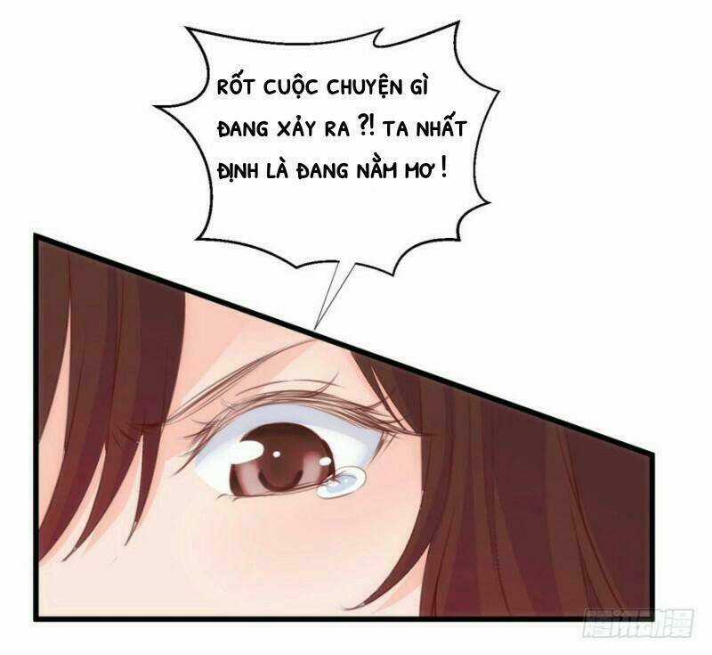 Bẩm Báo Công Chúa ! Chapter 24 trang 19