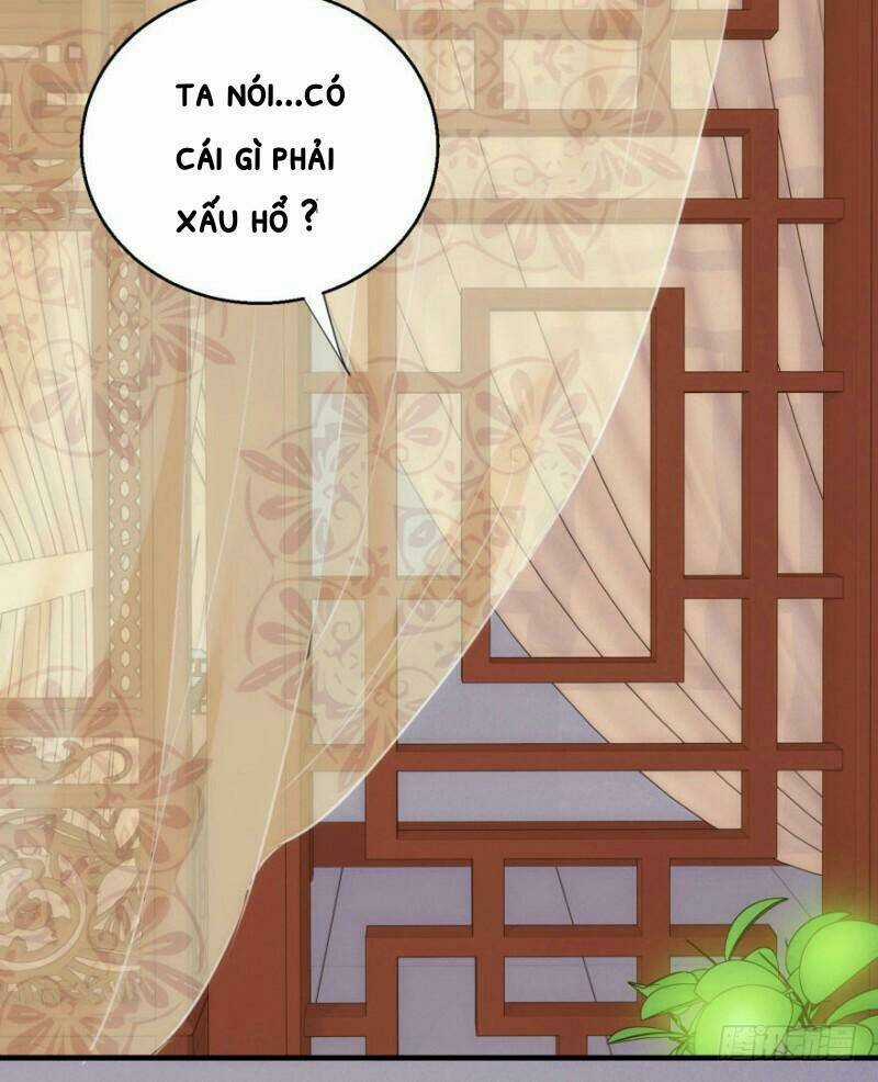 Bẩm Báo Công Chúa ! Chapter 24 trang 2