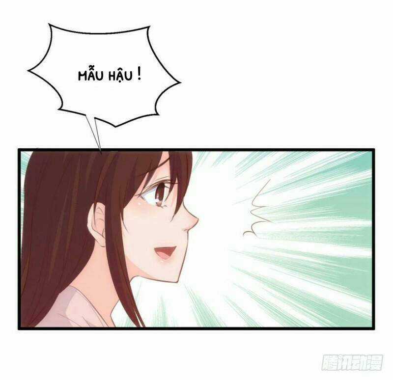 Bẩm Báo Công Chúa ! Chapter 24 trang 21