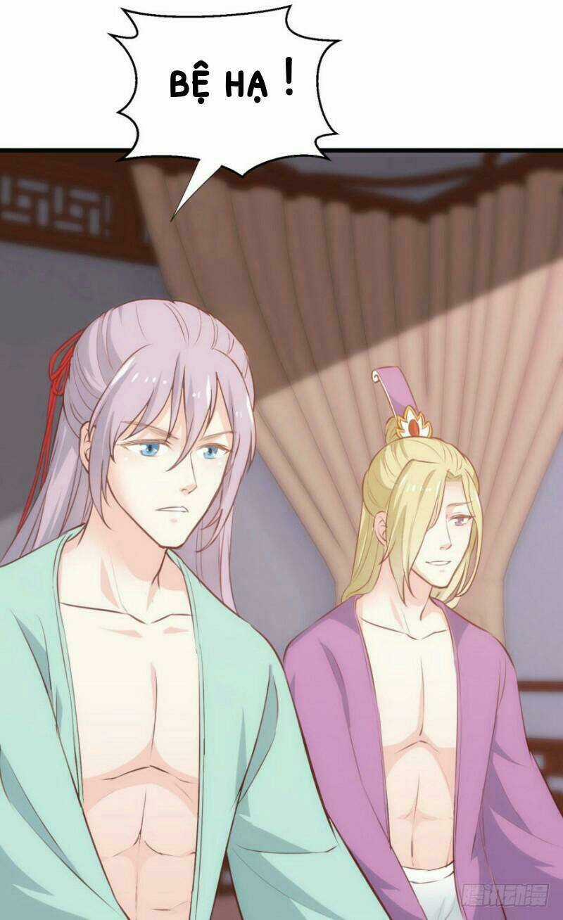 Bẩm Báo Công Chúa ! Chapter 24 trang 22