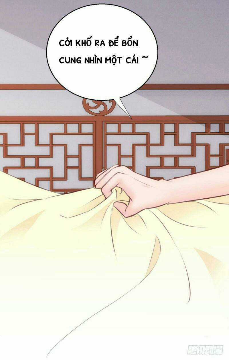 Bẩm Báo Công Chúa ! Chapter 24 trang 3