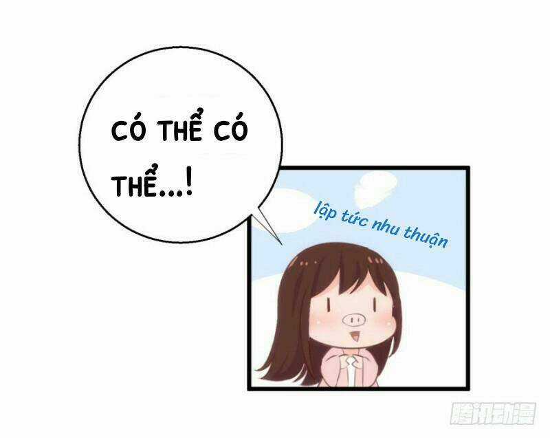 Bẩm Báo Công Chúa ! Chapter 24 trang 33