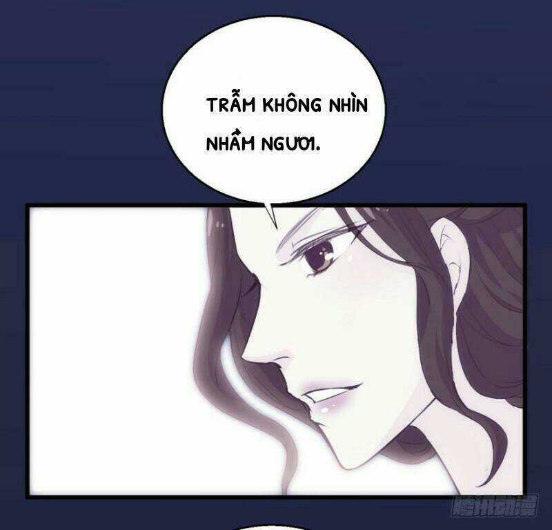 Bẩm Báo Công Chúa ! Chapter 24 trang 39