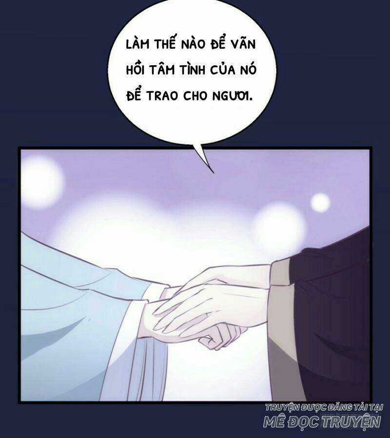 Bẩm Báo Công Chúa ! Chapter 24 trang 40