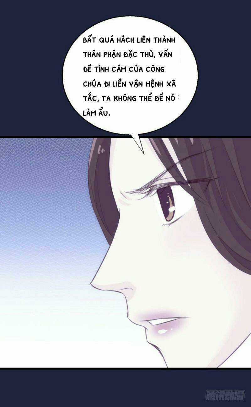 Bẩm Báo Công Chúa ! Chapter 24 trang 41