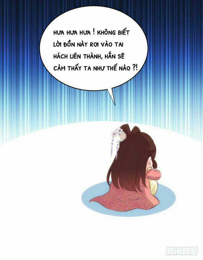 Bẩm Báo Công Chúa ! Chapter 24 trang 49