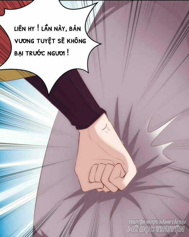 Bẩm Báo Công Chúa ! Chapter 24 trang 55