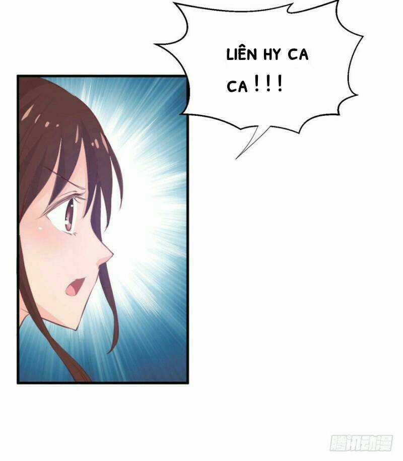 Bẩm Báo Công Chúa ! Chapter 24 trang 9