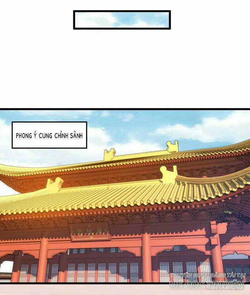 Bẩm Báo Công Chúa ! Chapter 26 trang 10