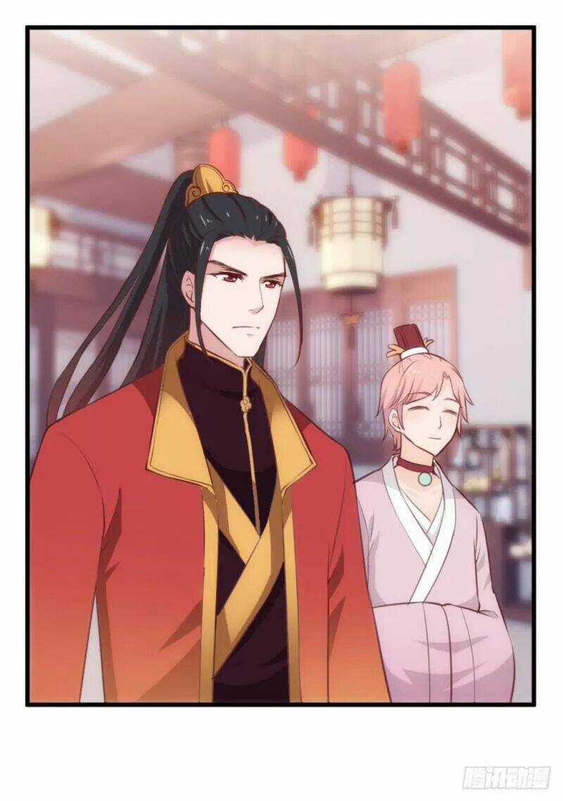 Bẩm Báo Công Chúa ! Chapter 26 trang 12