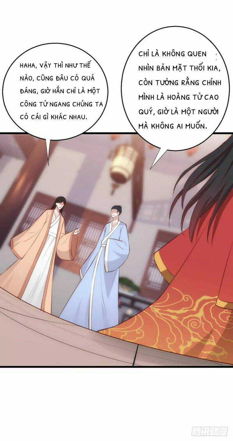 Bẩm Báo Công Chúa ! Chapter 26 trang 14