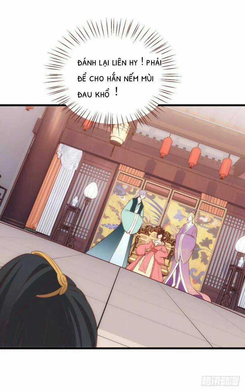 Bẩm Báo Công Chúa ! Chapter 26 trang 17