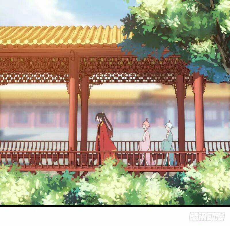 Bẩm Báo Công Chúa ! Chapter 26 trang 2