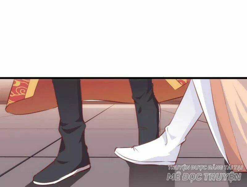 Bẩm Báo Công Chúa ! Chapter 26 trang 20