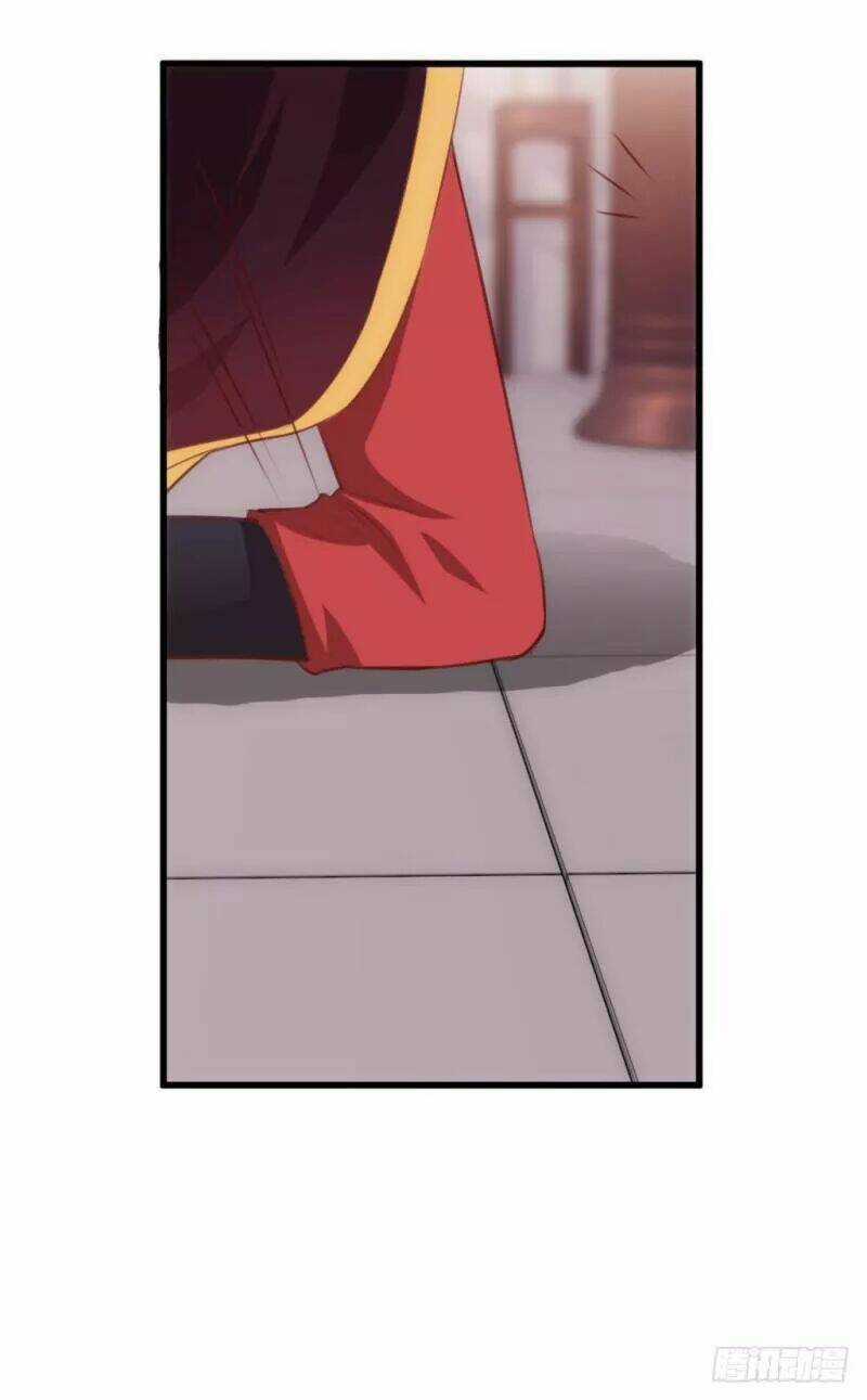 Bẩm Báo Công Chúa ! Chapter 26 trang 22