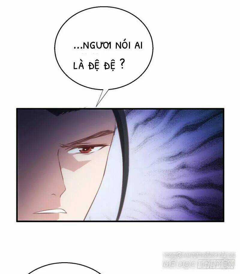 Bẩm Báo Công Chúa ! Chapter 26 trang 25