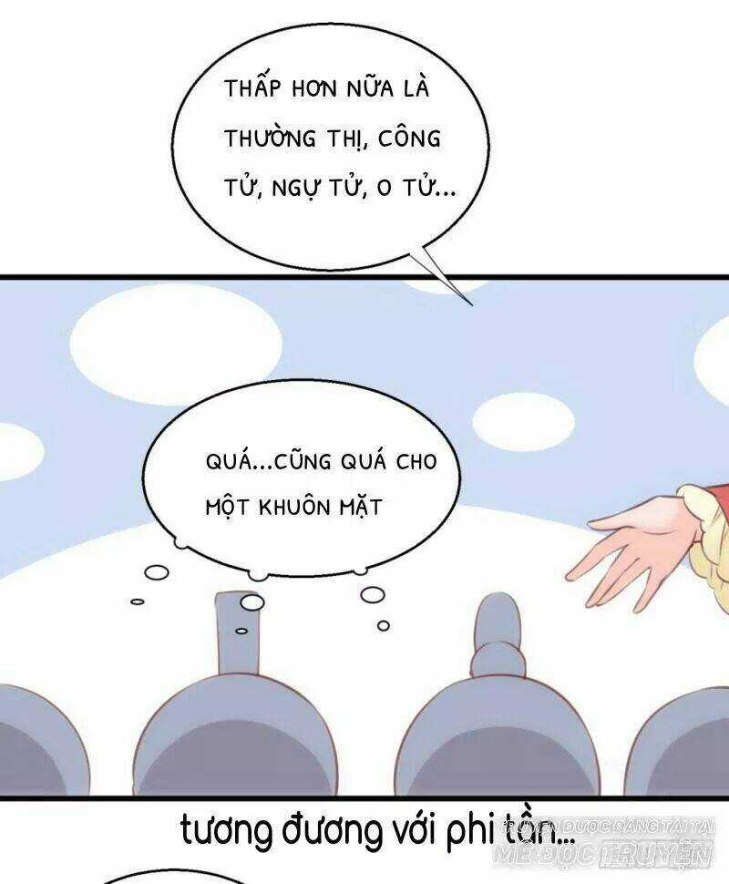 Bẩm Báo Công Chúa ! Chapter 26 trang 30