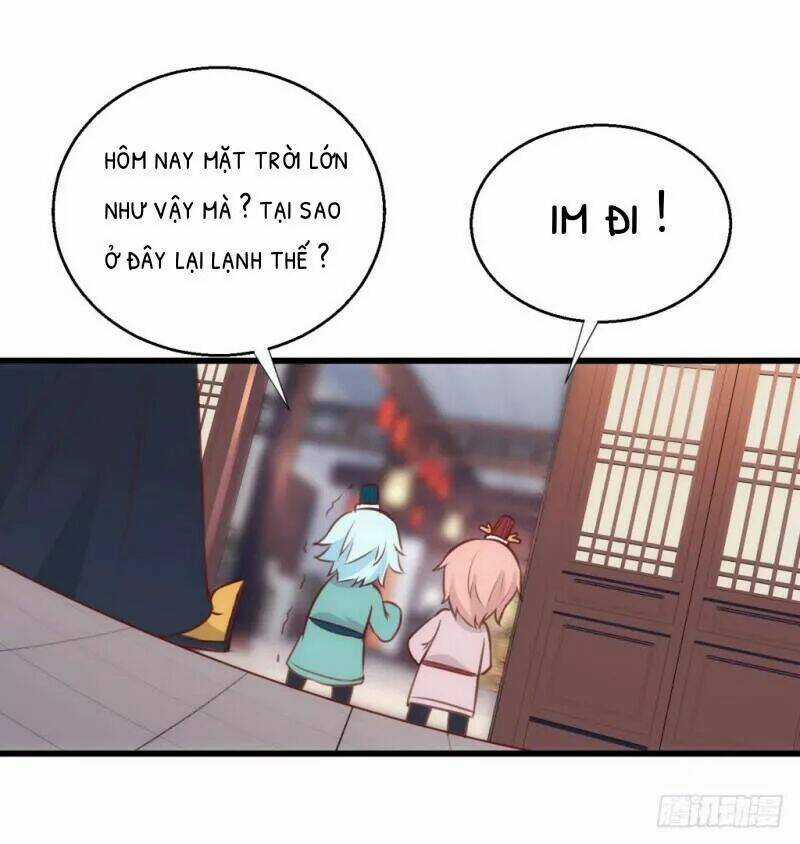 Bẩm Báo Công Chúa ! Chapter 26 trang 41