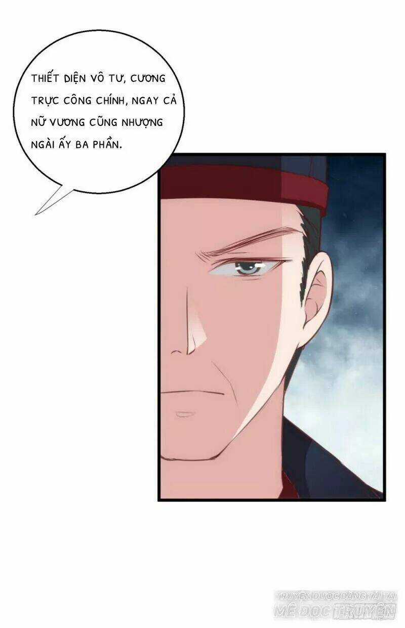 Bẩm Báo Công Chúa ! Chapter 26 trang 45