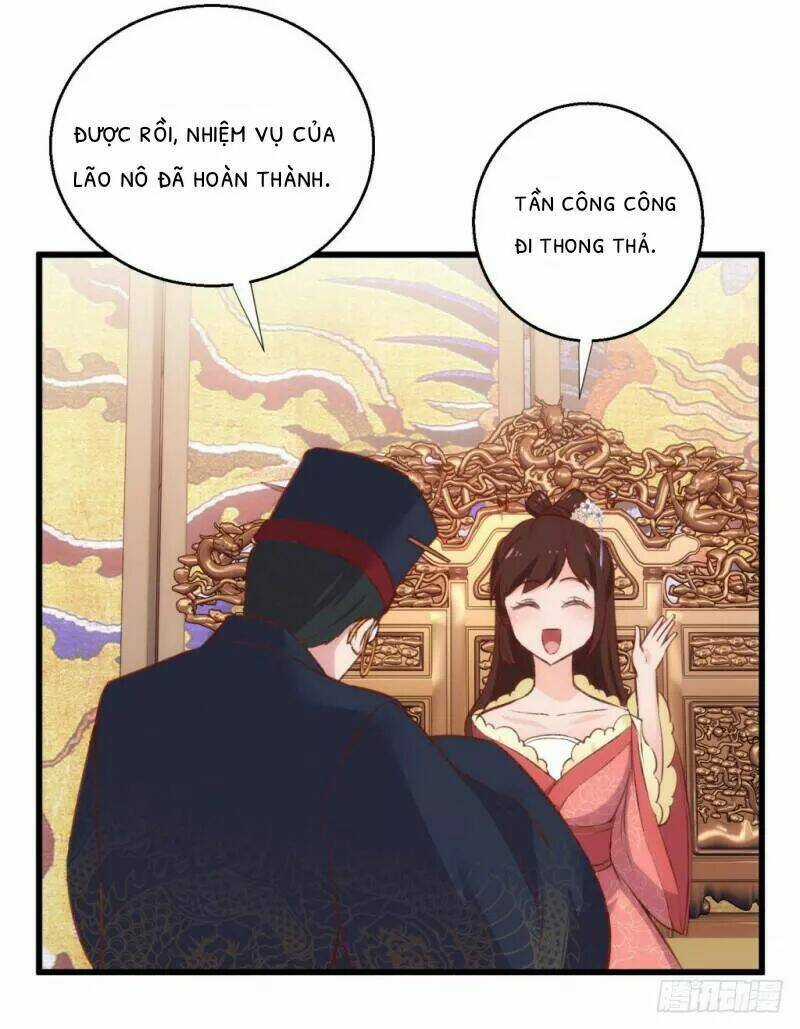 Bẩm Báo Công Chúa ! Chapter 26 trang 51