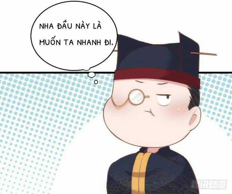 Bẩm Báo Công Chúa ! Chapter 26 trang 52