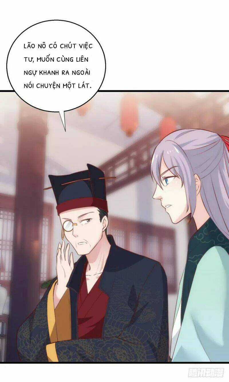 Bẩm Báo Công Chúa ! Chapter 26 trang 53