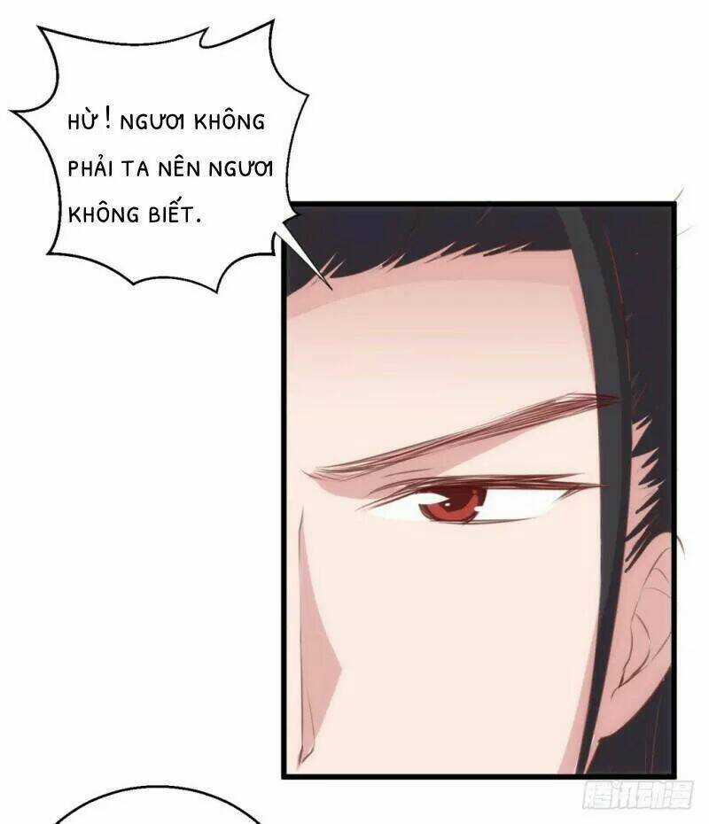 Bẩm Báo Công Chúa ! Chapter 26 trang 57
