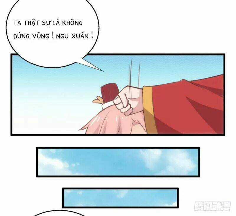 Bẩm Báo Công Chúa ! Chapter 26 trang 58